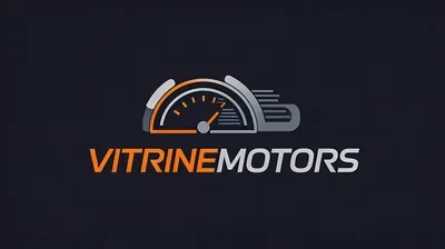 Vitrine Motors — marca propia