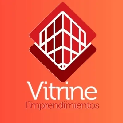 Vitrine — marca propia