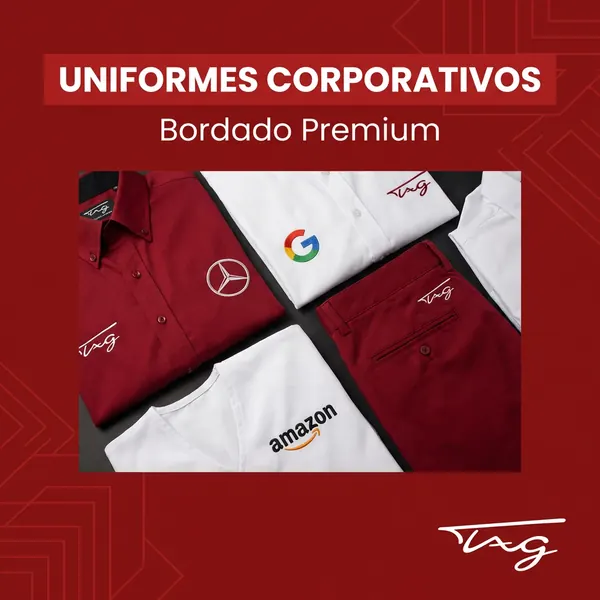 TAG Regalos