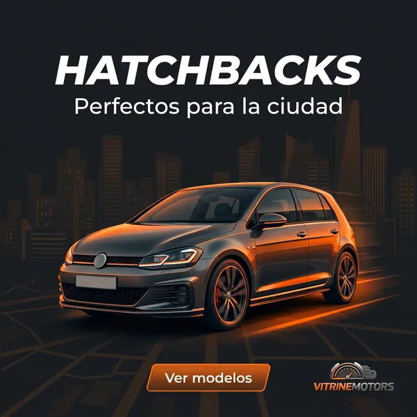 Vitrine Motors