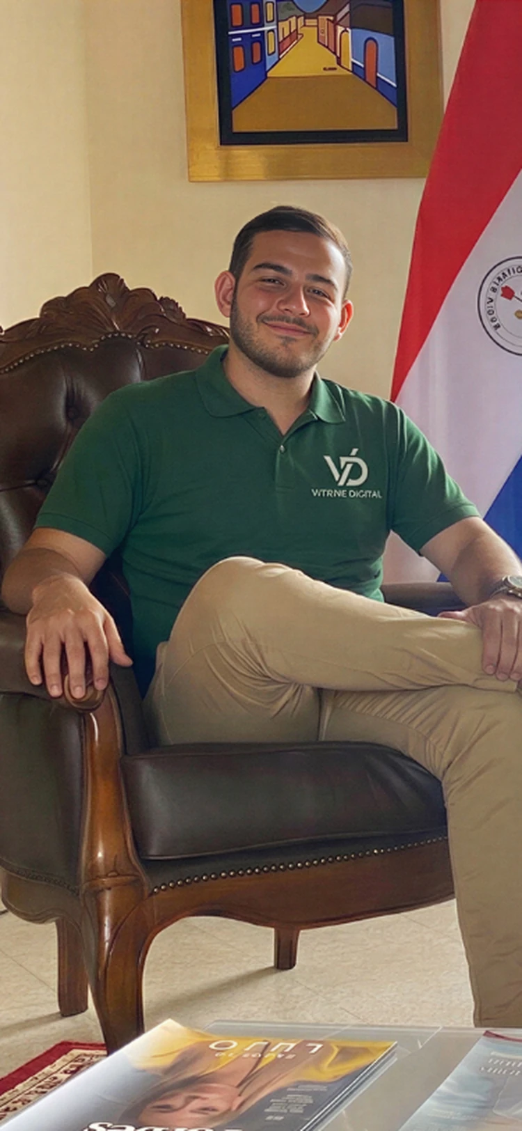 João Carvalho