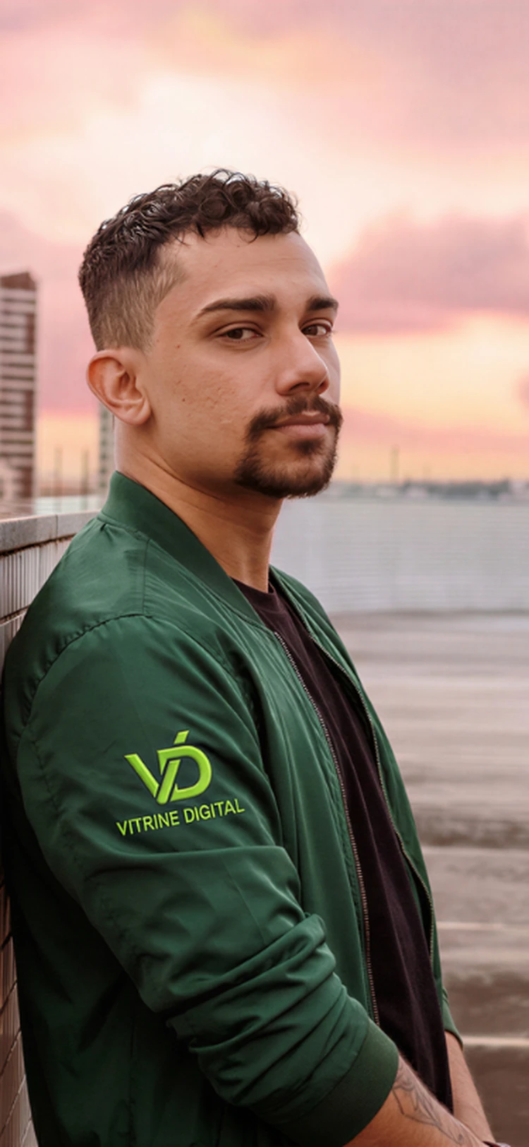 Vinicius Machado